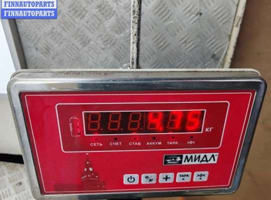 купить Вентилятор радиатора на Renault Espace IV (2002-2014)