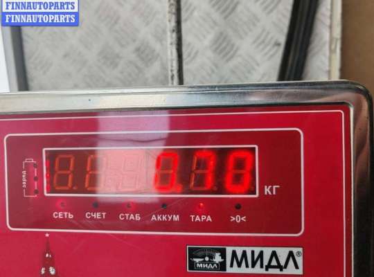 купить Трубка ТНВД на BMW 5 E39 (1995-2003)