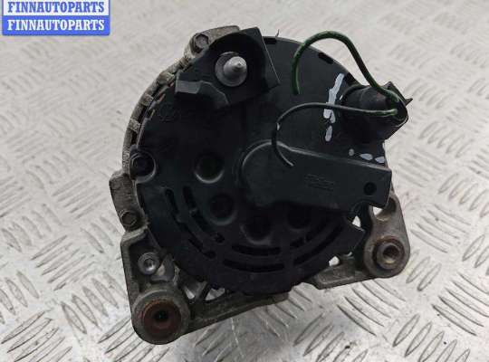 купить Генератор на Volkswagen Bora