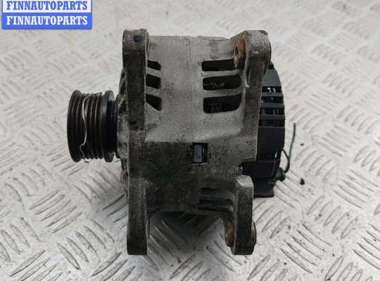 купить Генератор на Volkswagen Bora