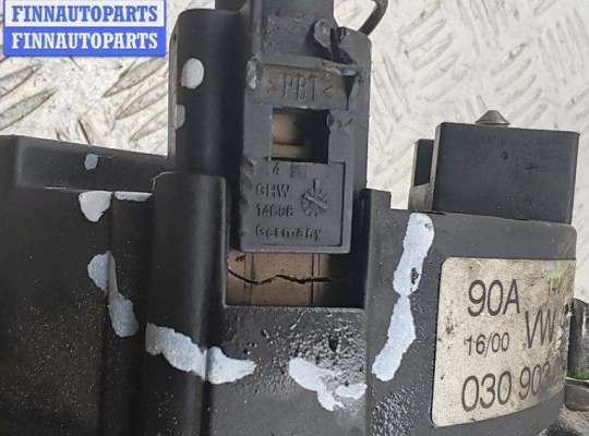 купить Генератор на Volkswagen Bora