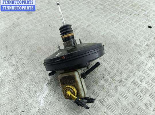 Вакуумный усилитель тормозов