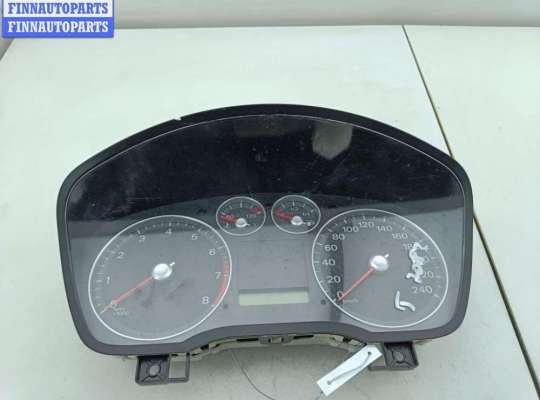 купить Щиток приборный (панель приборов) на Ford Focus II (2004-2011)
