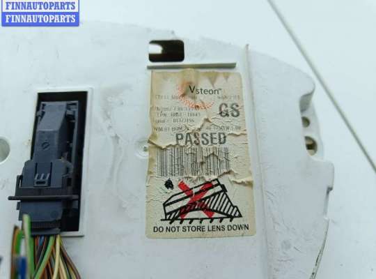 купить Щиток приборный (панель приборов) на Ford Focus II (2004-2011)