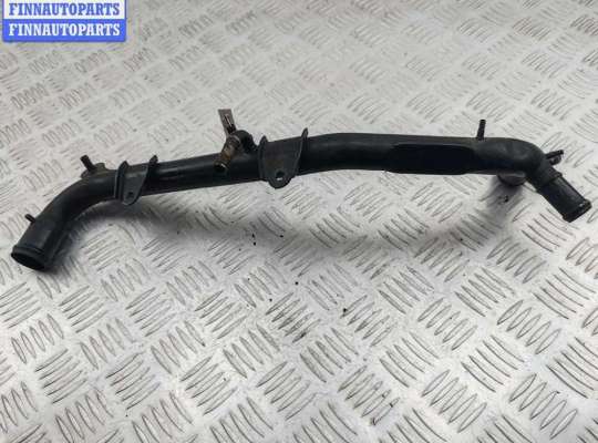 купить Трубка охлаждающей жидкости металлическая на Volkswagen Passat B5