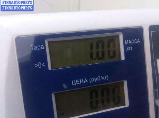 купить Двигатель стеклоочистителя заднего (моторчик дворников) на Volkswagen Passat B5+ (GP)