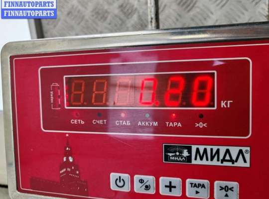 купить Щеткодержатель (поводок стеклоочистителя) задний на Citroen Xsara