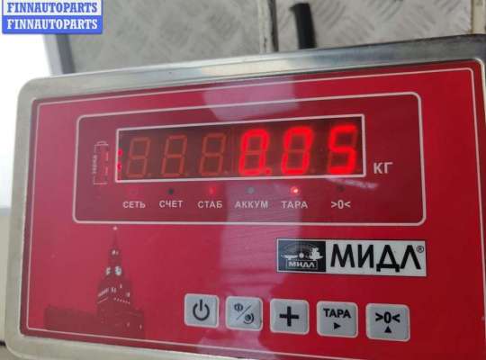 купить Катафот на BMW X5 E53 (1999-2006)