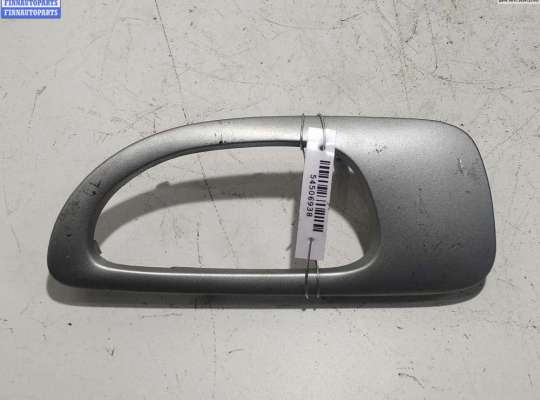 Накладка на ручку двери PG856089 на Peugeot 307