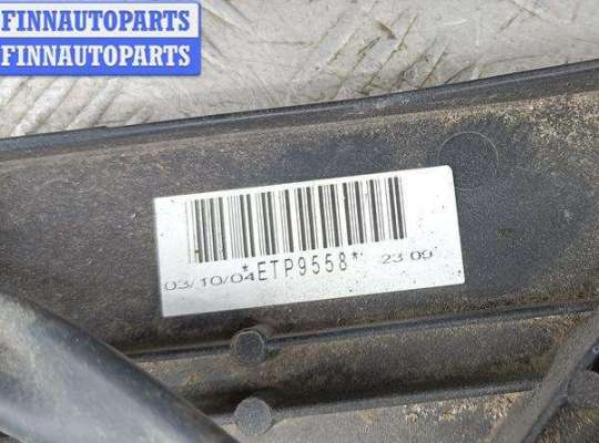 купить Вентилятор радиатора на Nissan Primera P12 (2002-2008)