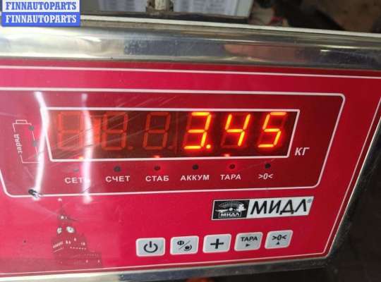 купить Вентилятор радиатора на Nissan Primera P12 (2002-2008)