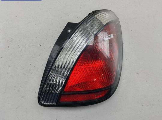 Фонарь задний правый KA563988 на Kia Rio (2005-2011)
