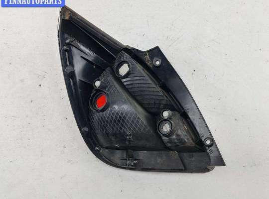 Фонарь задний на Kia Rio II (JB)