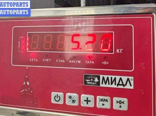 купить Генератор на Volkswagen Passat B5