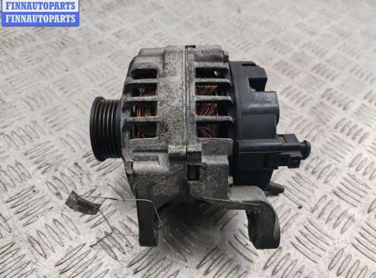купить Генератор на Volkswagen Passat B5