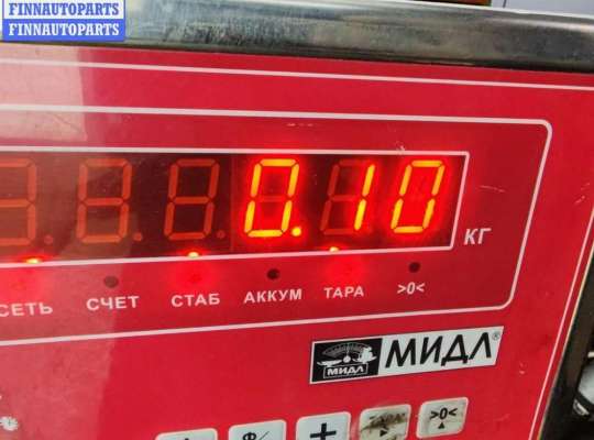 купить Трубка ТНВД на Opel Vivaro A (2001-2014)