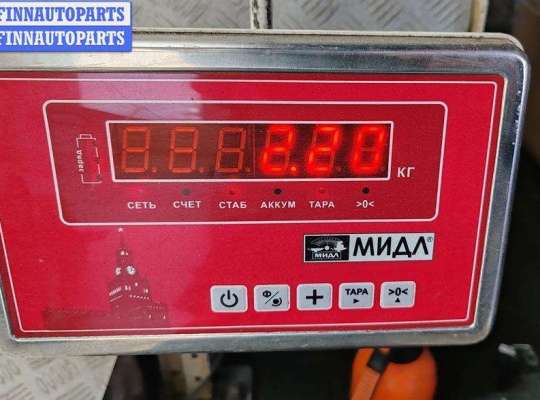 купить Фара левая на Opel Vectra C (2002-2008)