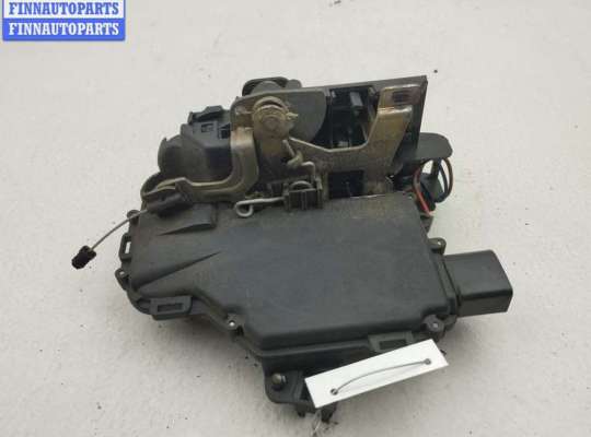 купить Замок двери передней левой на Volkswagen Golf-4