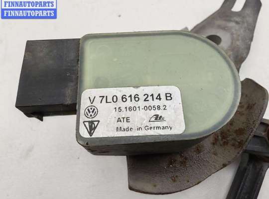 купить Датчик клиренса на Audi Q7 4L (2005-2015)