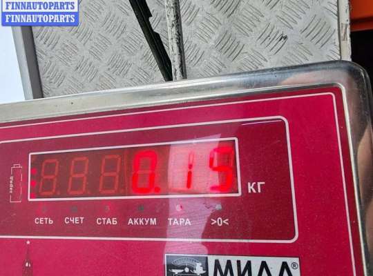 купить Датчик клиренса на Audi Q7 4L (2005-2015)