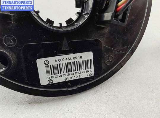 купить Шлейф подрулевой на Mercedes E-Class W211 (2002-2009)