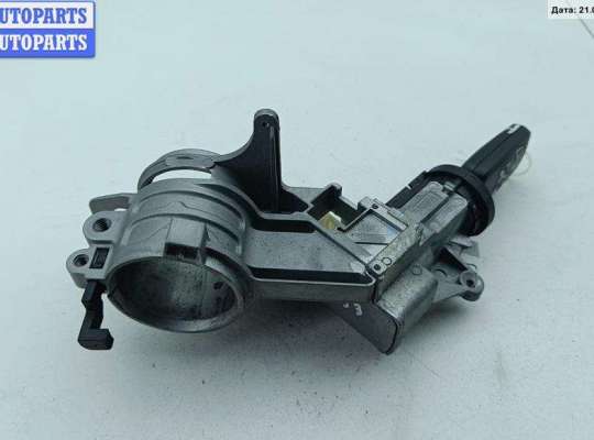 купить Замок зажигания на Opel Astra H (2004-2009)