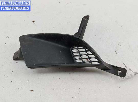 Купить Решётка (заглушка) в бампер на Hyundai i30 Решётка (заглушка) в бампер HN582661 на Hyundai i30