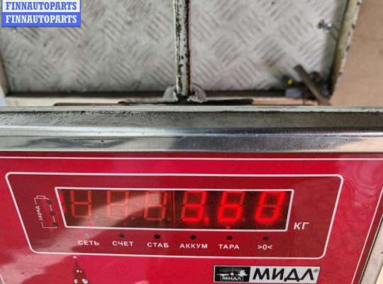 купить Стеклоподъемник электрический передний правый на Volkswagen Passat B5