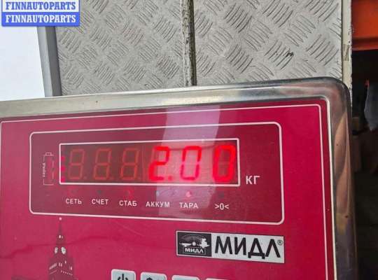 купить Расходомер (измеритель потока воздуха) на Skoda Octavia mk1 (A4 1U) 1996-2010