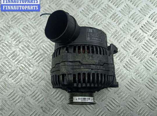 Генератор AU1699941 на Audi A6 C5 (1997-2005)