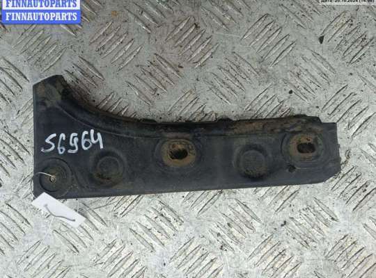 Кронштейн бампера переднего AU1226920 на Audi A6 C5 (1997-2005)