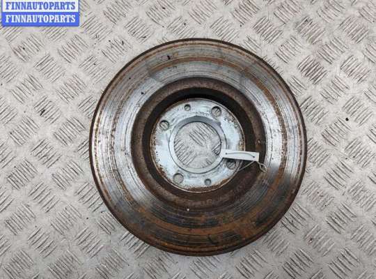 купить Диск тормозной передний на Peugeot 307