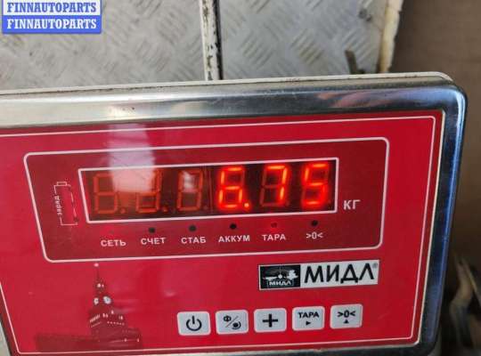 купить Диск тормозной передний на Peugeot 307