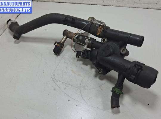 купить Корпус термостата на Renault Laguna II (2001-2007)