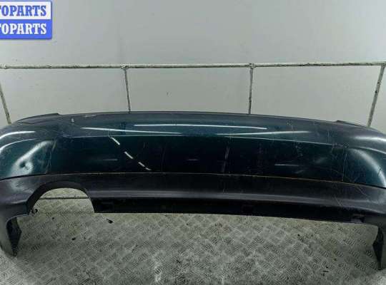 купить Бампер задний на Audi A4 B5 (1994-2001)