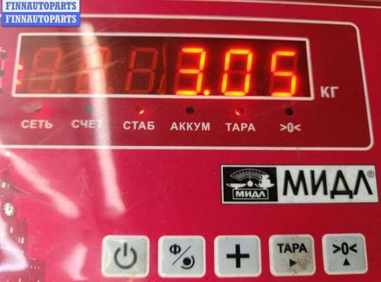 купить Пружина подвески задняя на Audi A6 C6 (2004-2011)