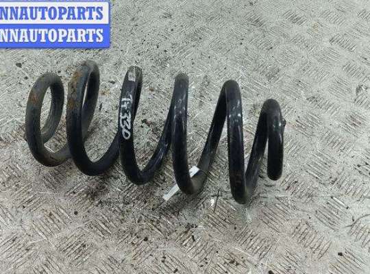 купить Пружина подвески задняя на Audi A6 C6 (2004-2011)