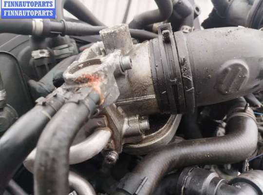 купить Двигатель (ДВС) на Volkswagen Passat B5+ (GP)