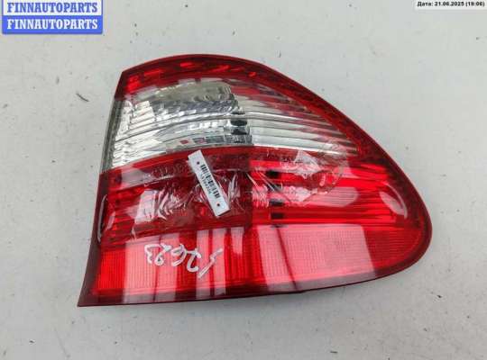 купить Фонарь задний правый на Mercedes W211 (E)