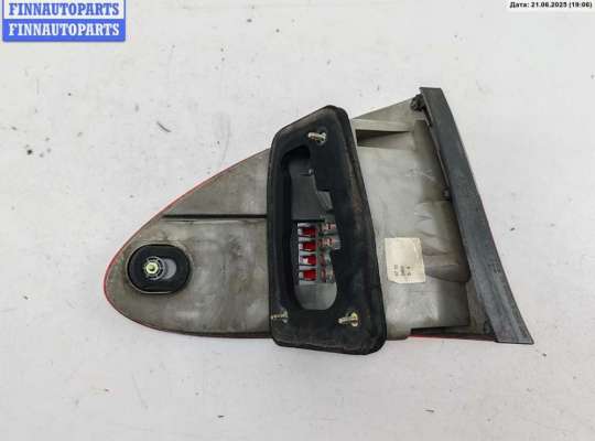 купить Фонарь задний правый на Mercedes W211 (E)