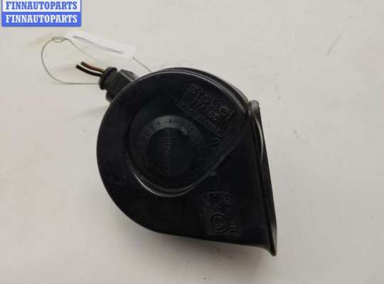 Сигнал (клаксон) AU1717522 на Audi A6 C5 (1997-2005)