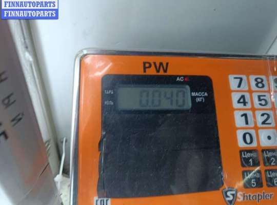 купить Активатор (привод) замка багажника на Volkswagen Passat B4