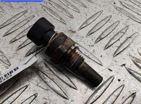 Датчик температуры на Opel Zafira A