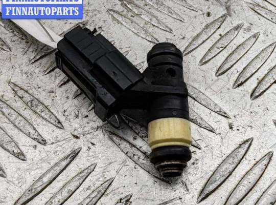 купить Форсунка топливная на Skoda Fabia mk1 (6Y)