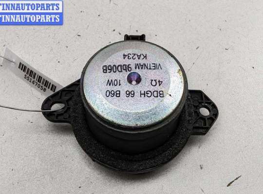 купить Динамик высокочастотный (пищалка) на Mazda 3 (2018- ) BP