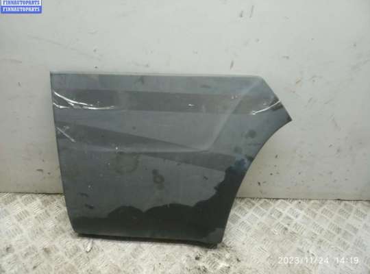 купить Молдинг наружный кузовной задний правый на Fiat Ducato (2006-2014)