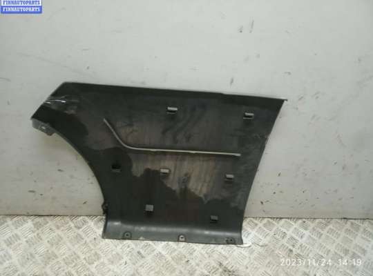 купить Молдинг наружный кузовной задний правый на Fiat Ducato (2006-2014)