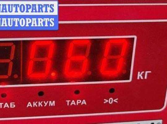 купить Стеклоподъемник электрический передний левый на Audi A4 B6 (2001-2004)
