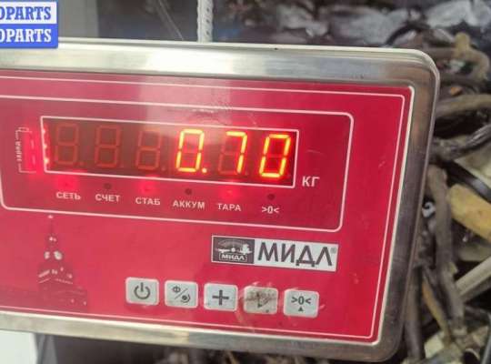 купить Катушка зажигания на Renault Scenic II (2003-2009)