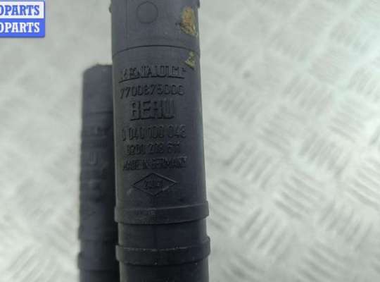 купить Катушка зажигания на Renault Scenic II (2003-2009)